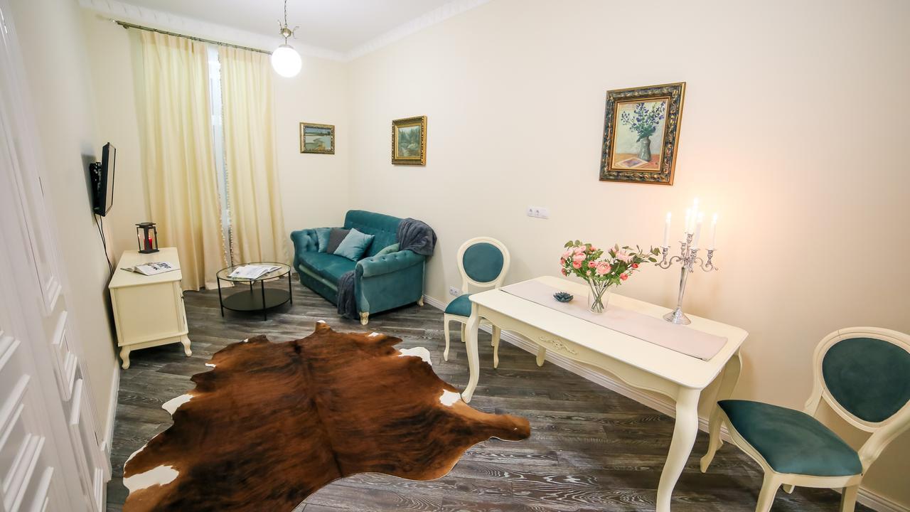شقة إلفيف  في Franco Luxury المظهر الخارجي الصورة